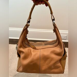 TOD’S Leather Should Bag